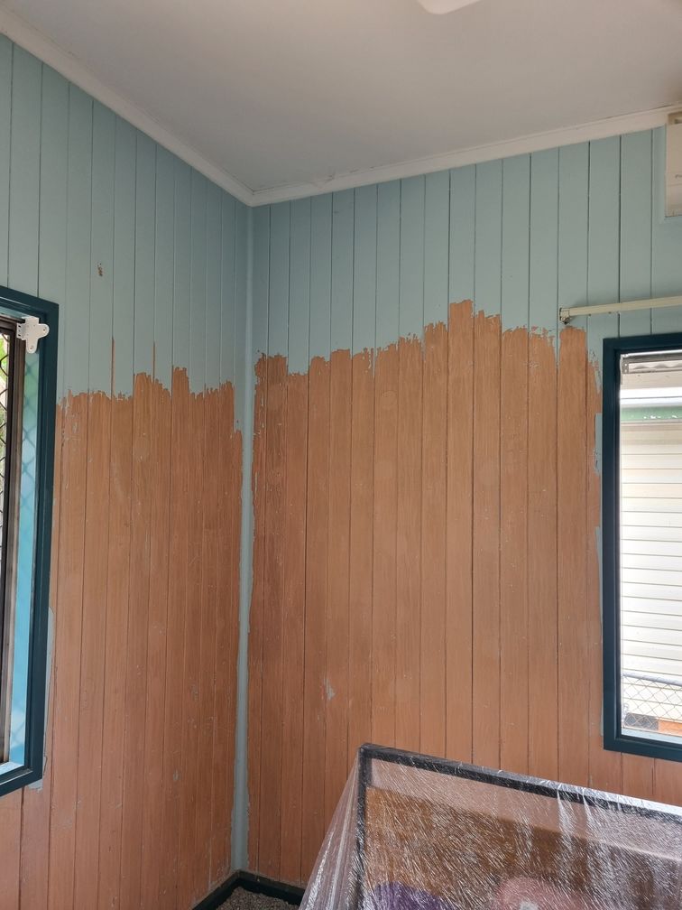 interior painting job 2025 1 interior painting job 2025 1