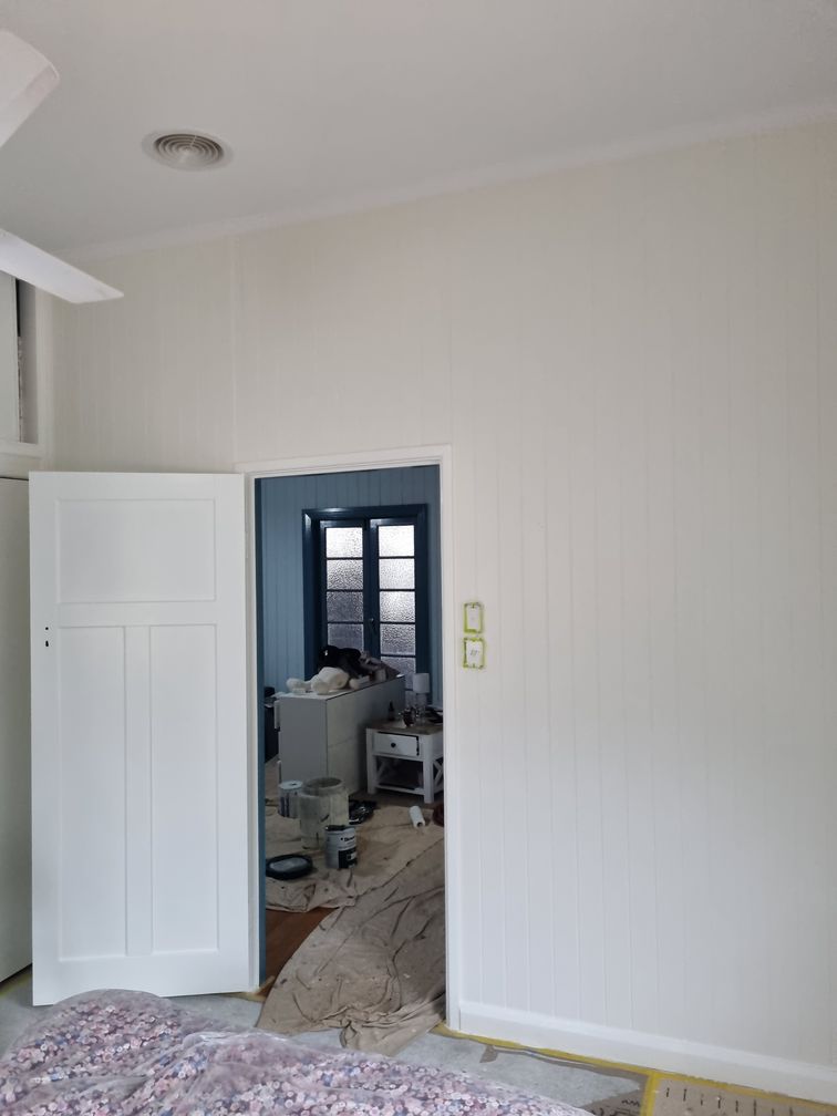 interior painting job 2025 2 interior painting job 2025 2