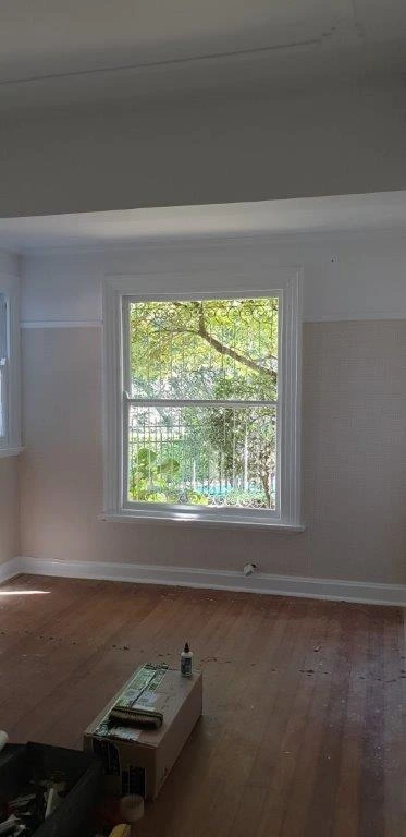 interior side wall painting job toowoomba interior side wall painting job toowoomba