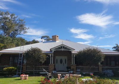 roof painting job 2025 9