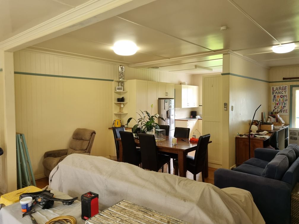 white interior painting job 2025 17 white interior painting job 2025 17