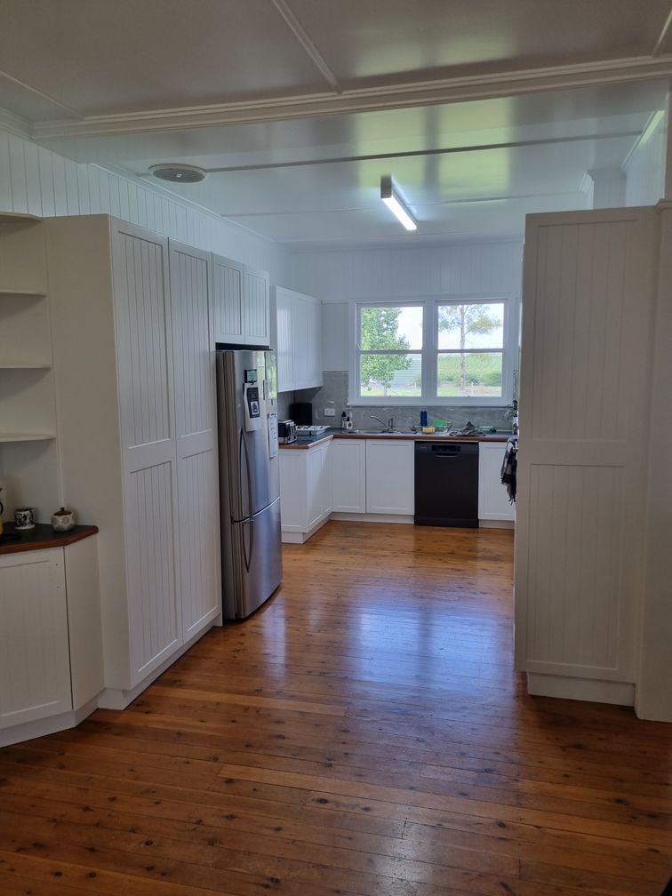 white interior painting job 2025 9 white interior painting job 2025 9