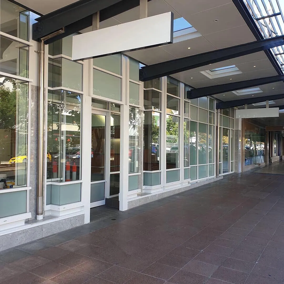 Commercial Passage Painting Toowoomba