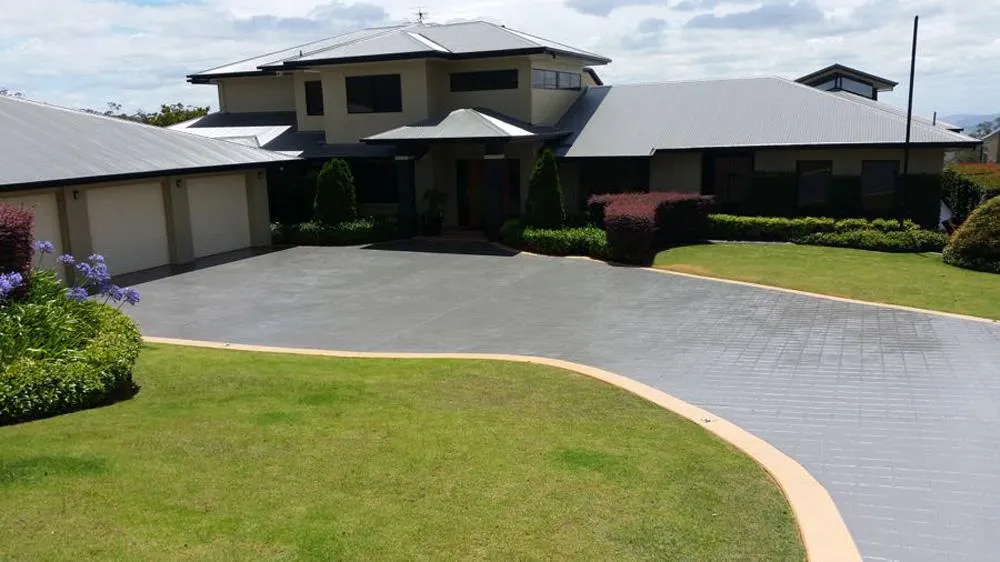 Residential Painters Toowoomba