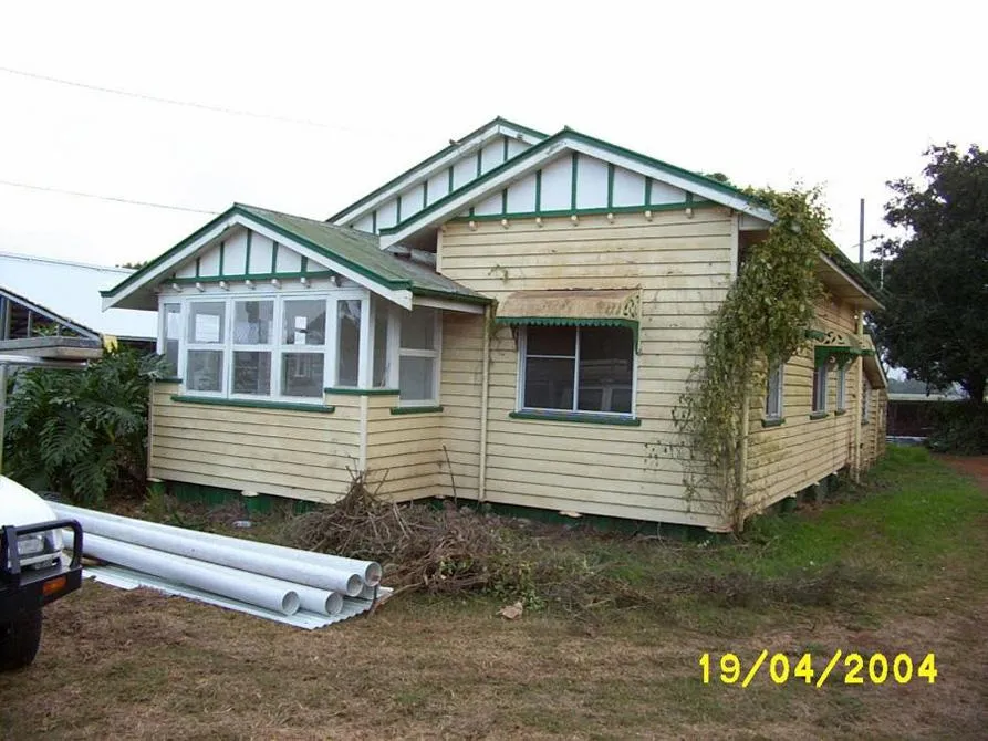 Green Roof Painting Toowoomba