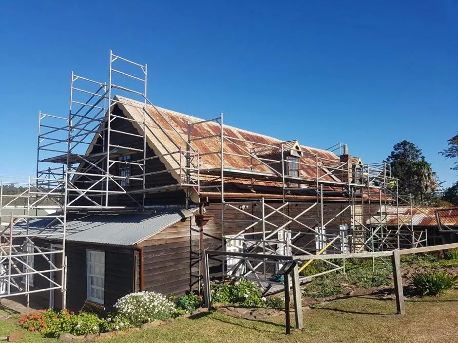 House Renovation Painters Toowoomba