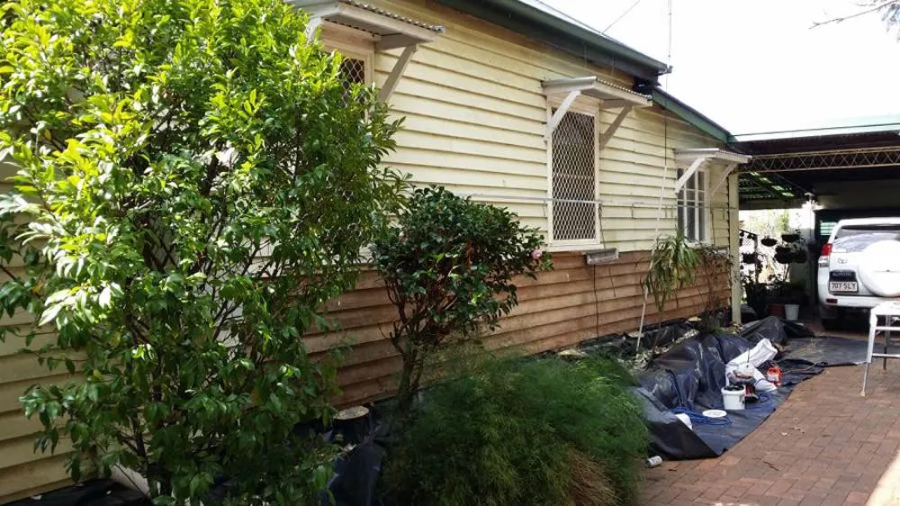 Green House Gutter Painters Toowoomba