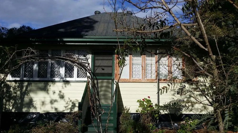 House Window Repainting Toowoomba