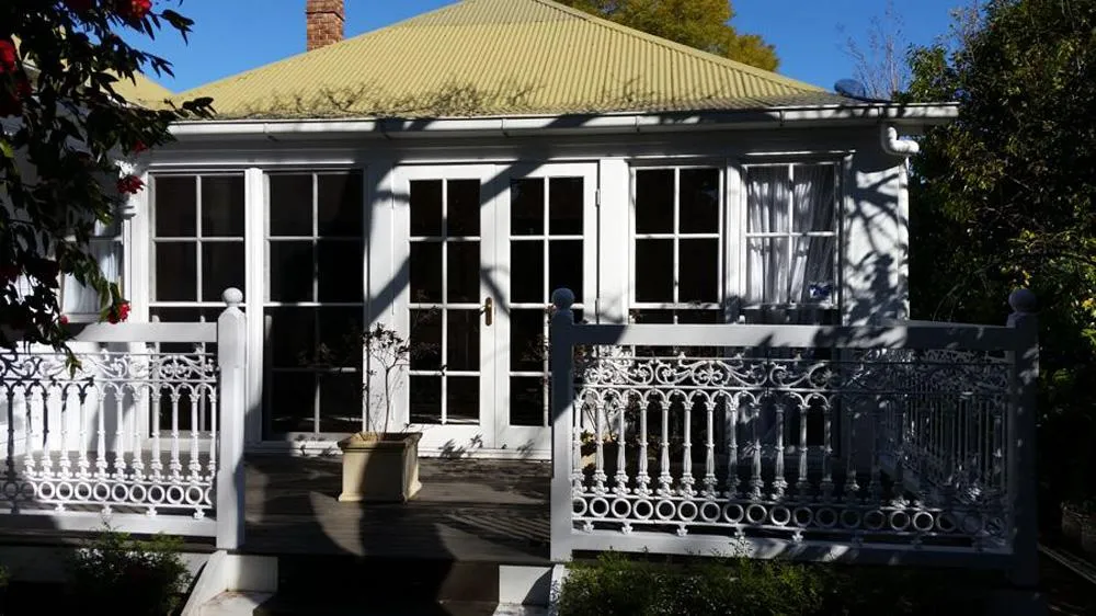 Elegant House Fence Design Painters Toowoomba